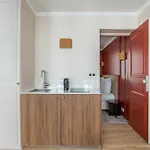 Suite Tour Eiffel 1 Bedroom